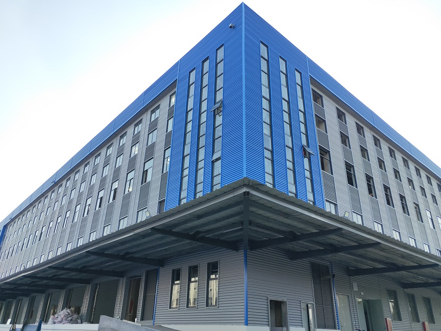 山西鋼結(jié)構(gòu)工程 | 不只看價(jià)格，更要看品質(zhì)！30年品質(zhì)堅(jiān)守